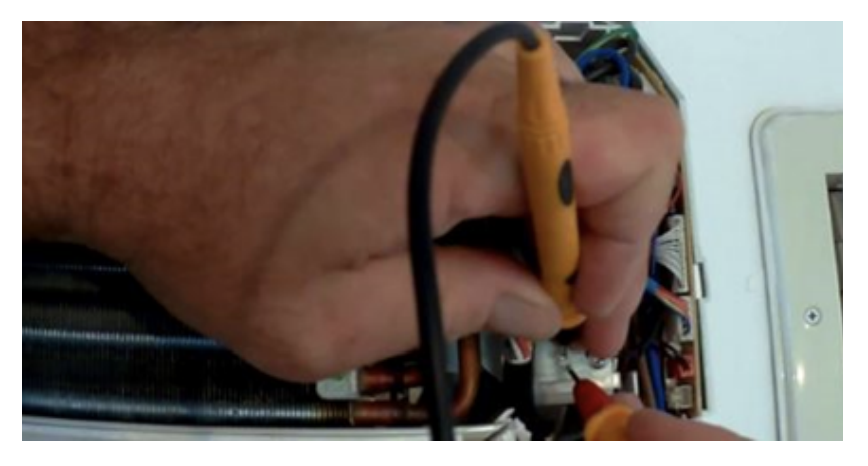 ac repair book in hindi