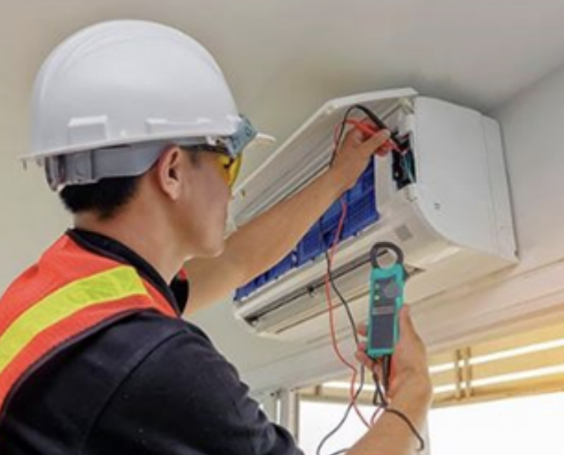 ac repair book in hindi