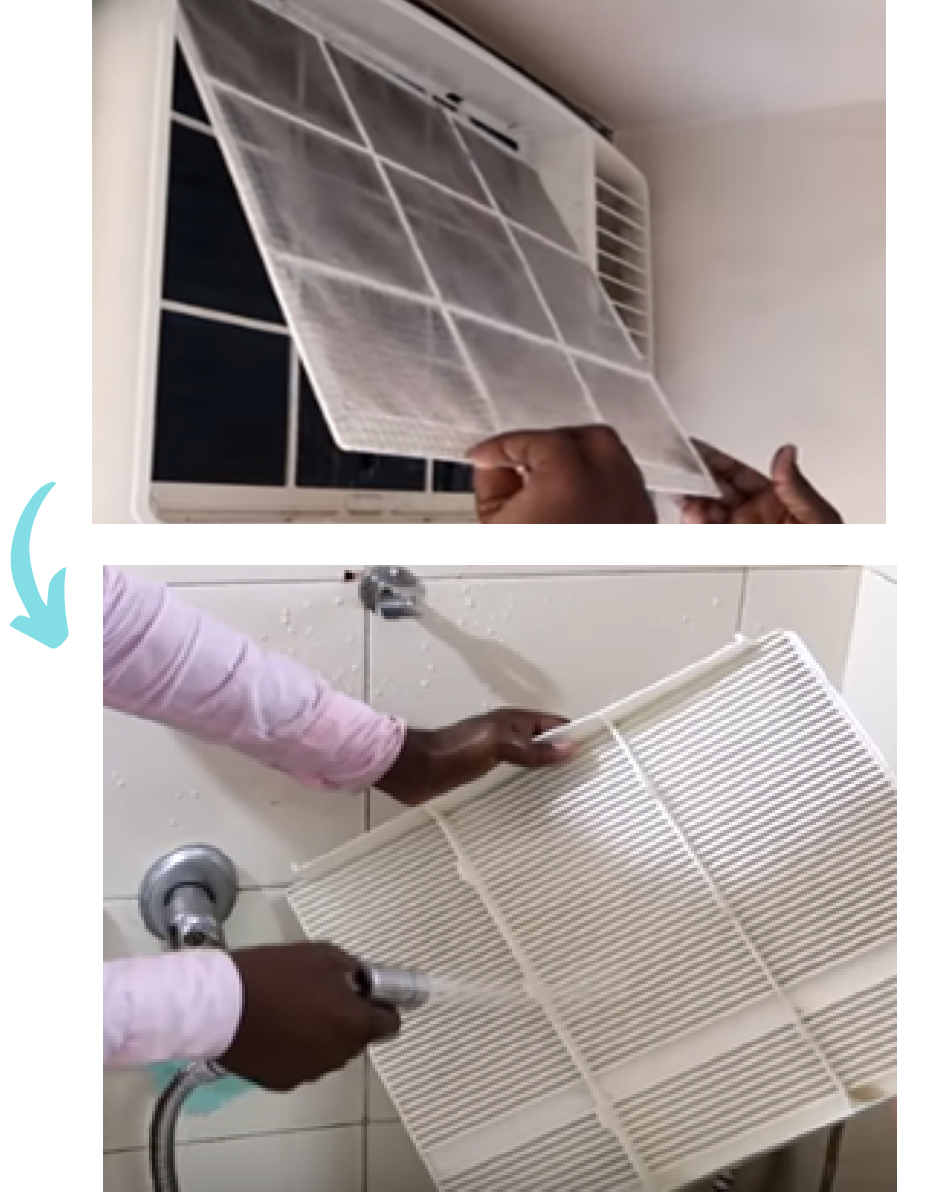 ac repair book in hindi