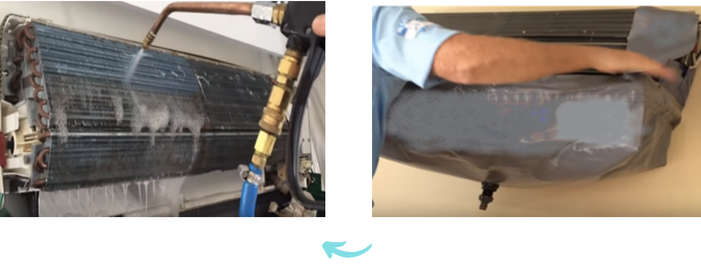 ac repair book in hindi