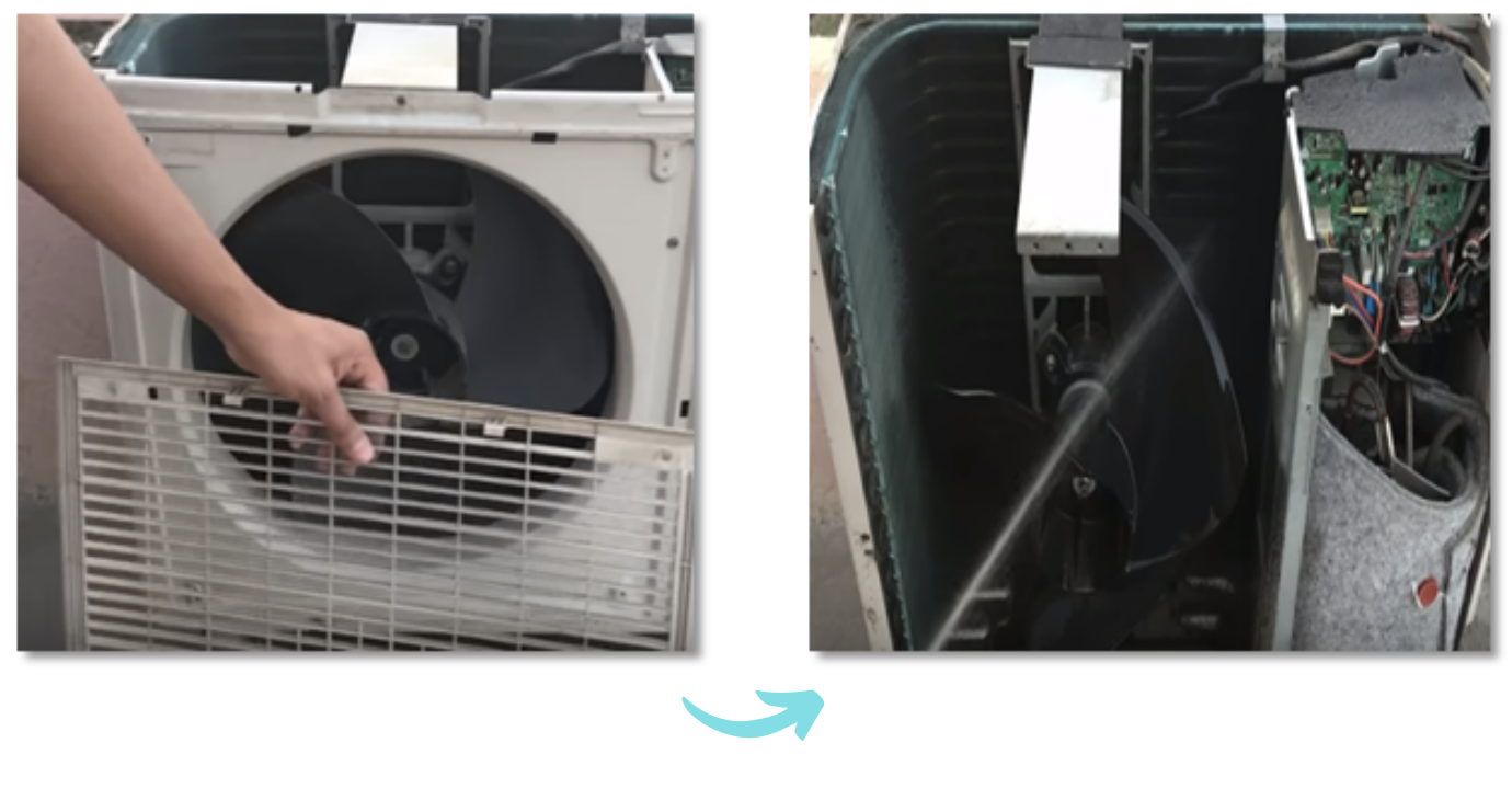 ac repair book in hindi