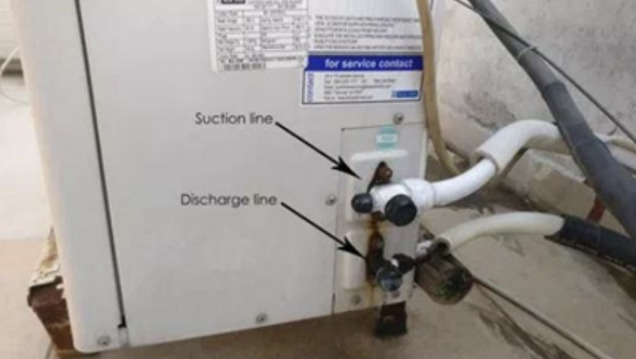 ac repair book in hindi