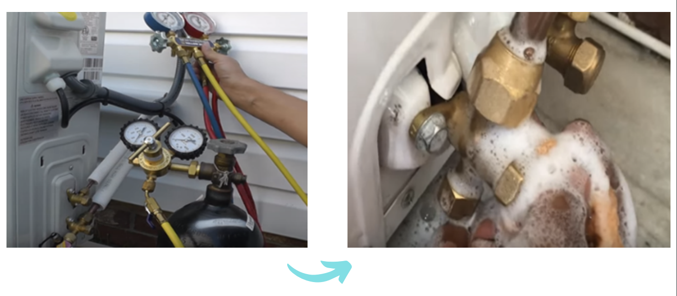 ac repair book in hindi