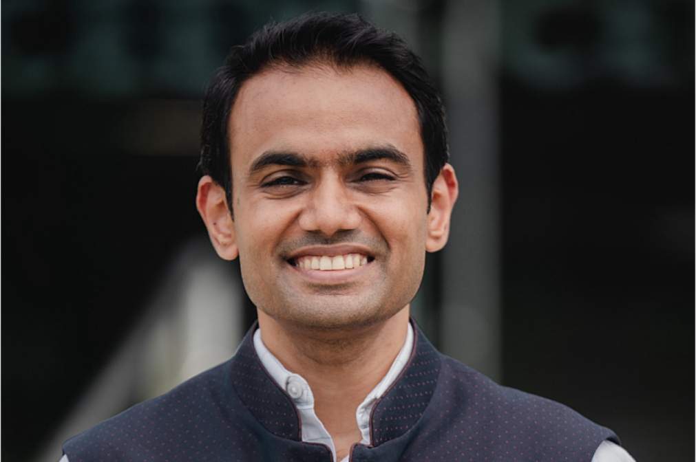 author image