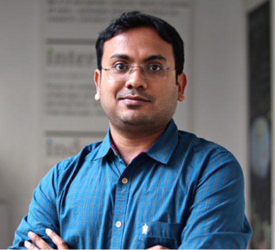 author image