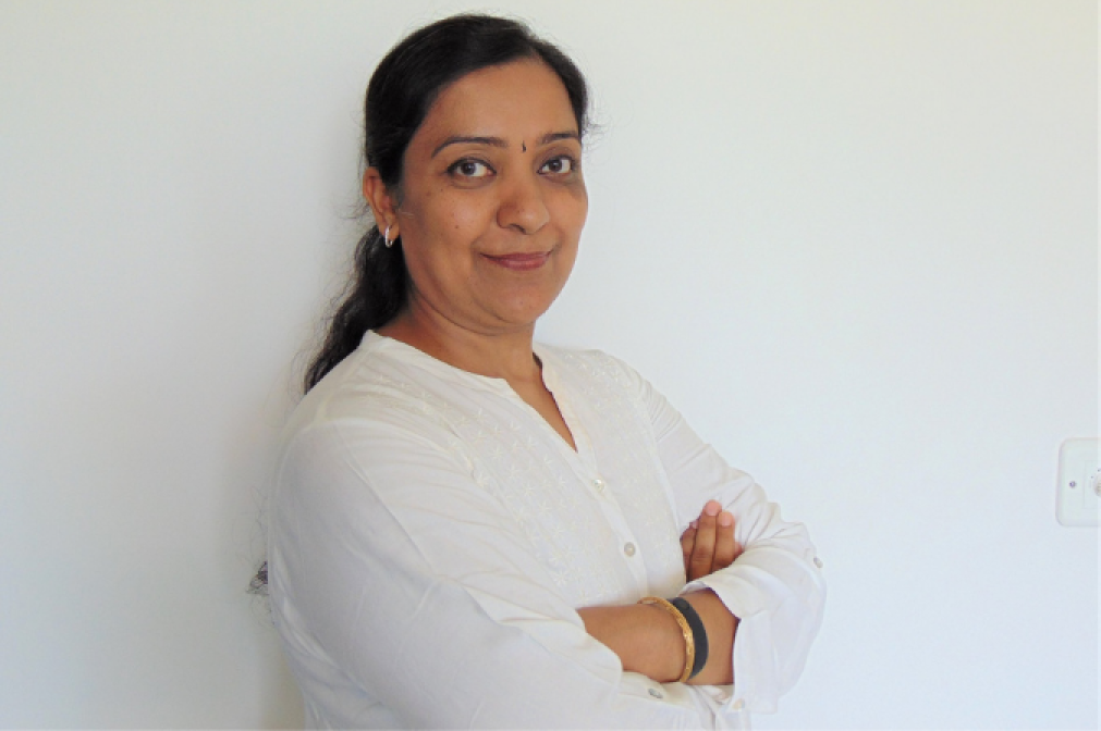 author image