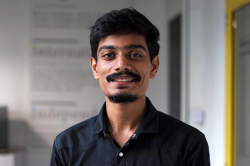 author image