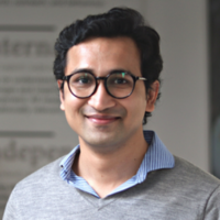 author image