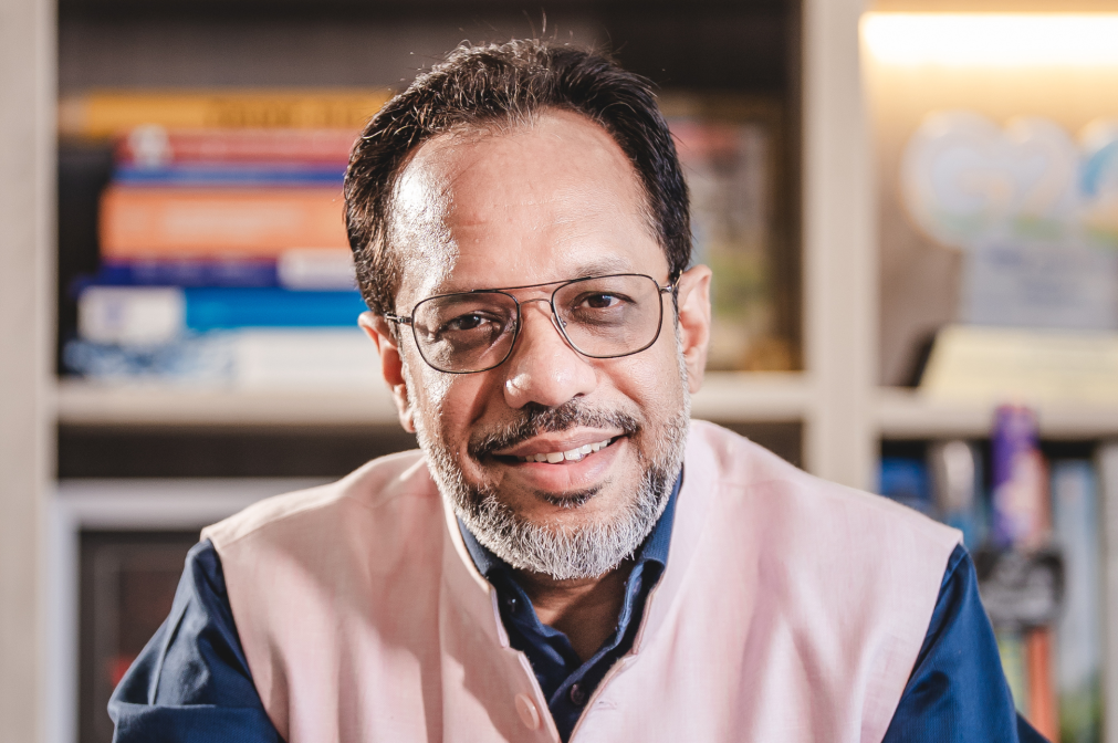 author image