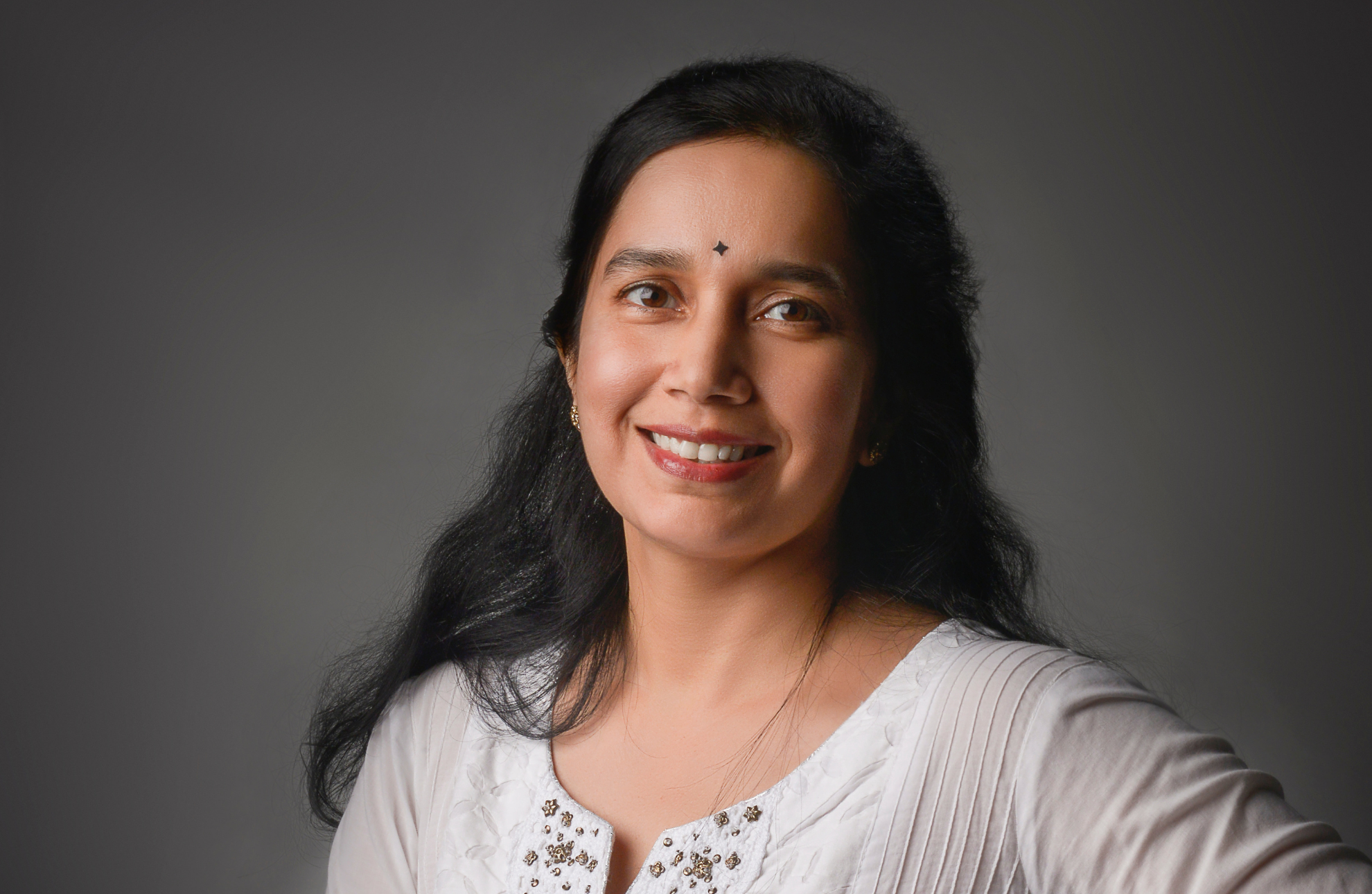 Purva Misra 