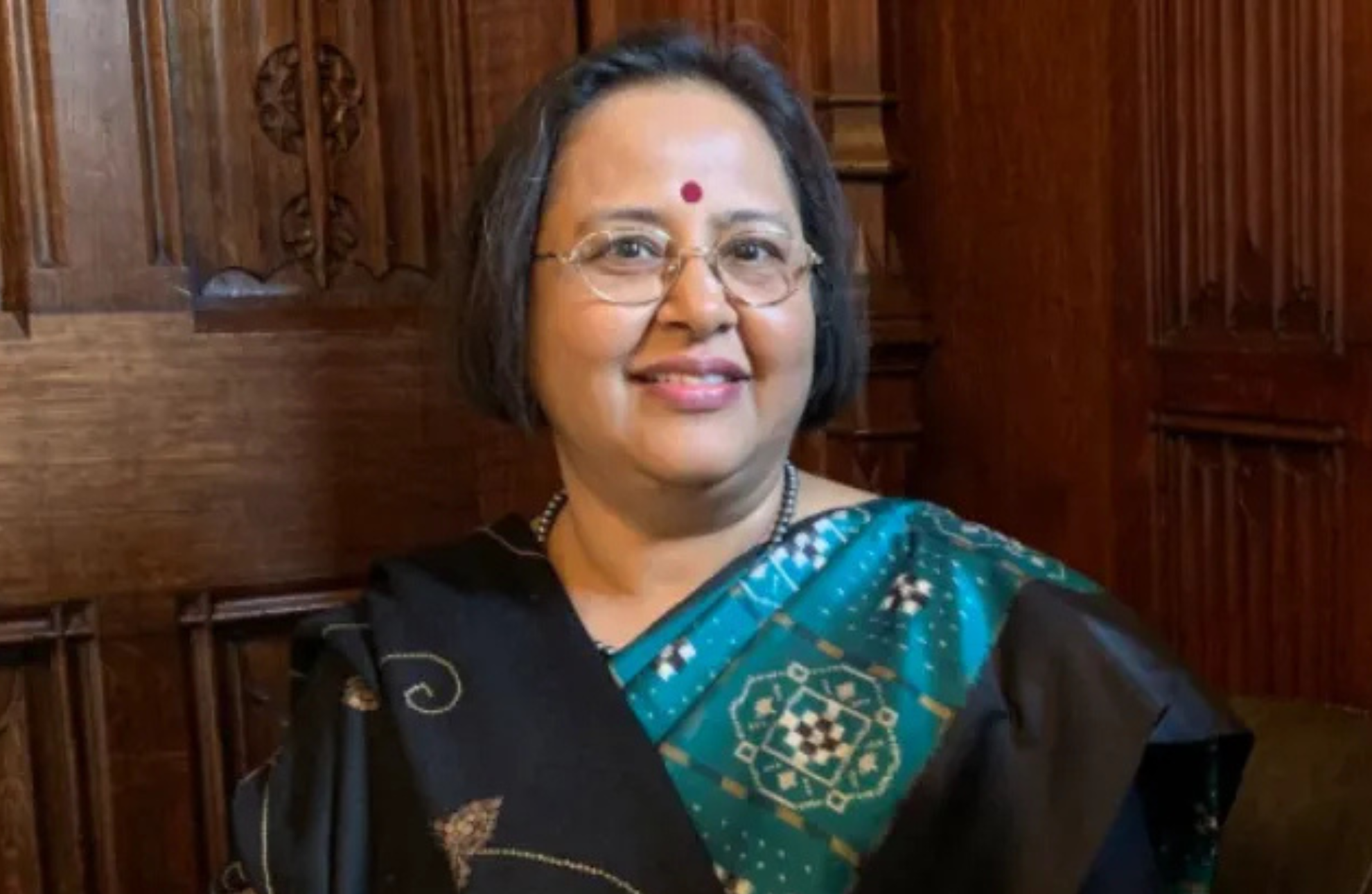 Ruchi Ghanashyam 