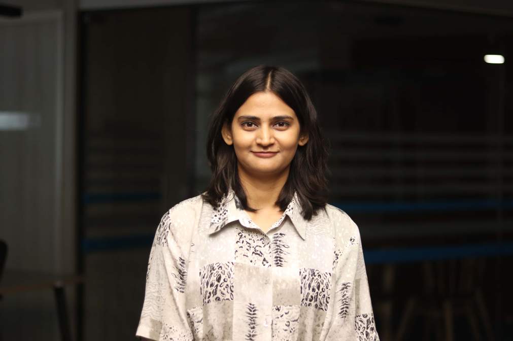 Aishwarya Joshi