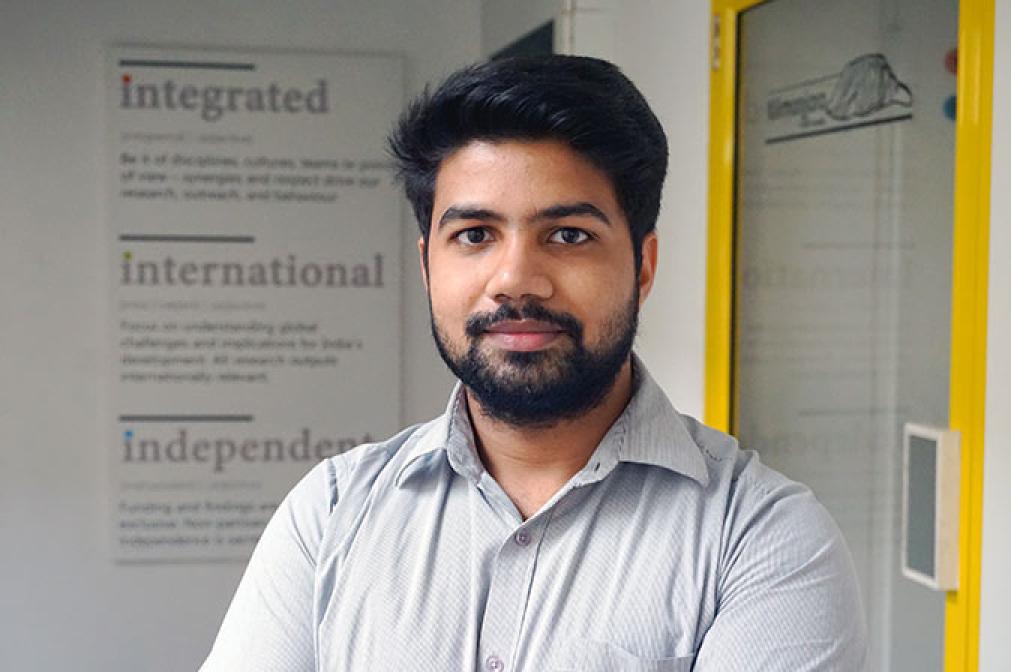 Ankur Malyan