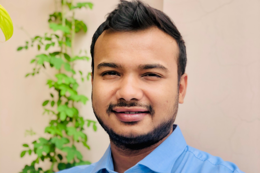 Aravind Harikumar
