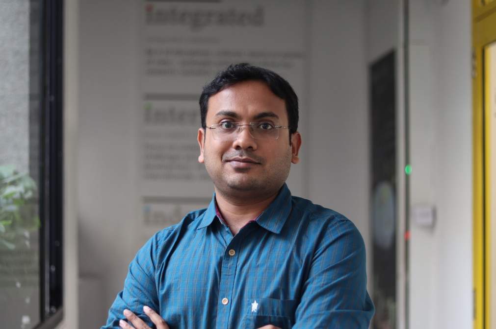 Arpan Patra