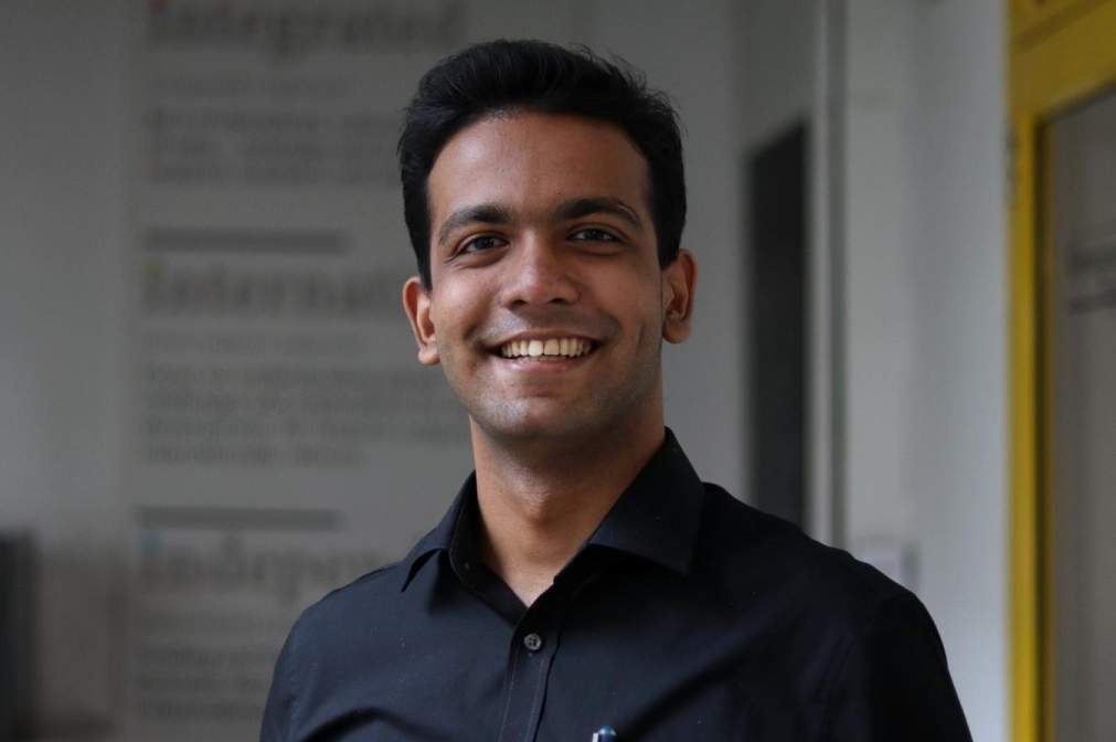 Bhuvan Ravindran