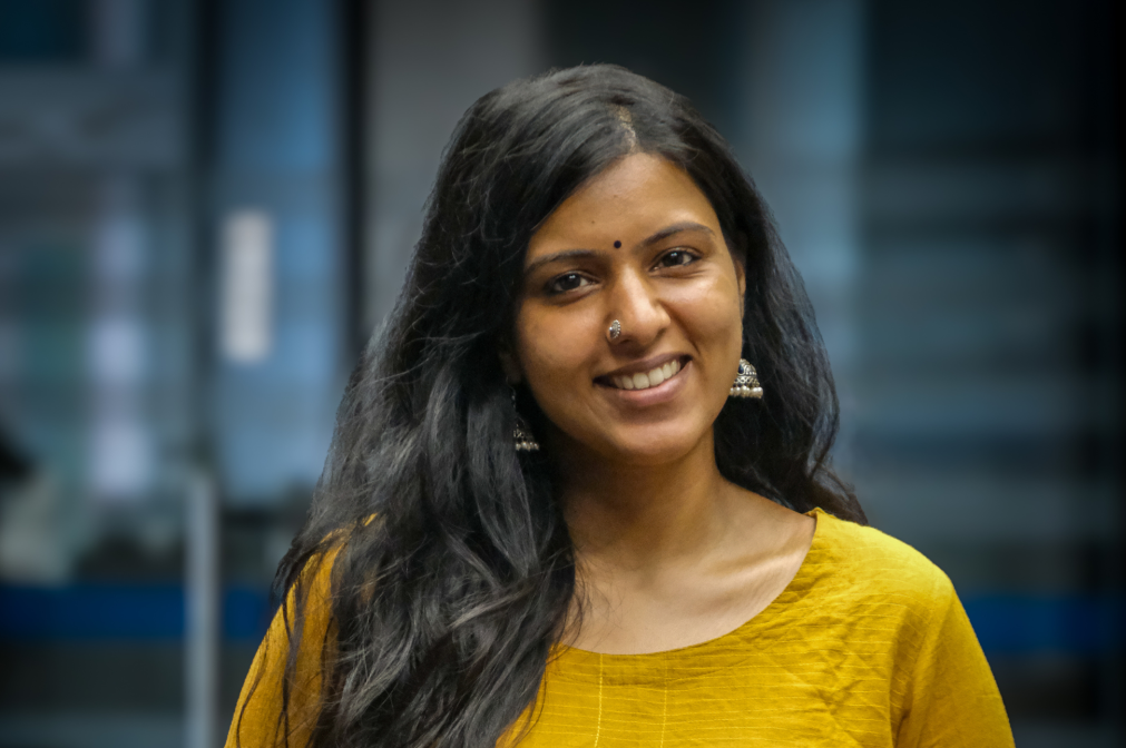 Chaitanya Raj