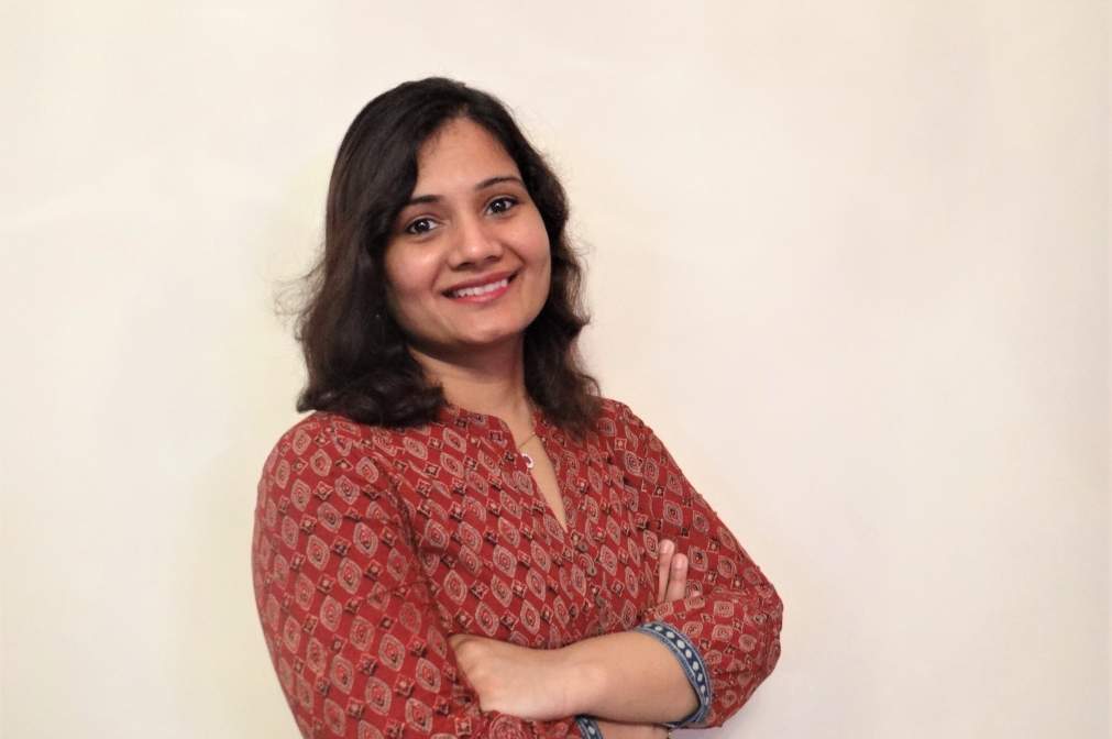 Disha Agarwal