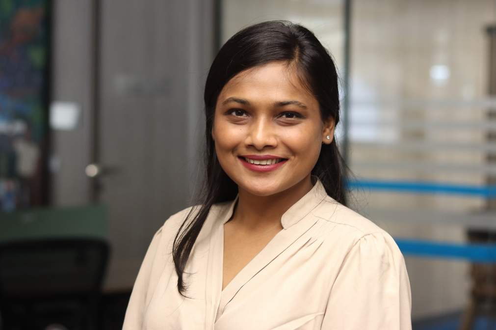 Gunjan Jhunjhunwala