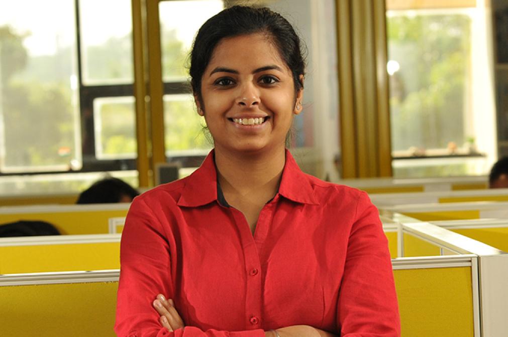Kanika Balani