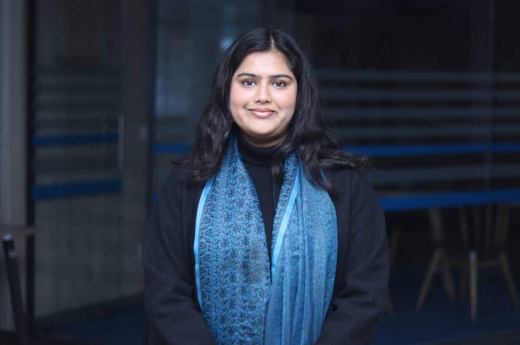Kunalika Gautam