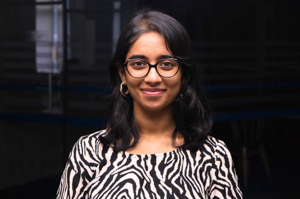 Malavika Ranjan