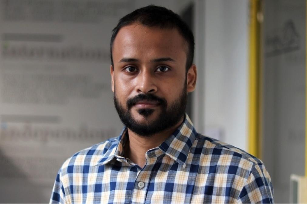 Malyaban Ghosh