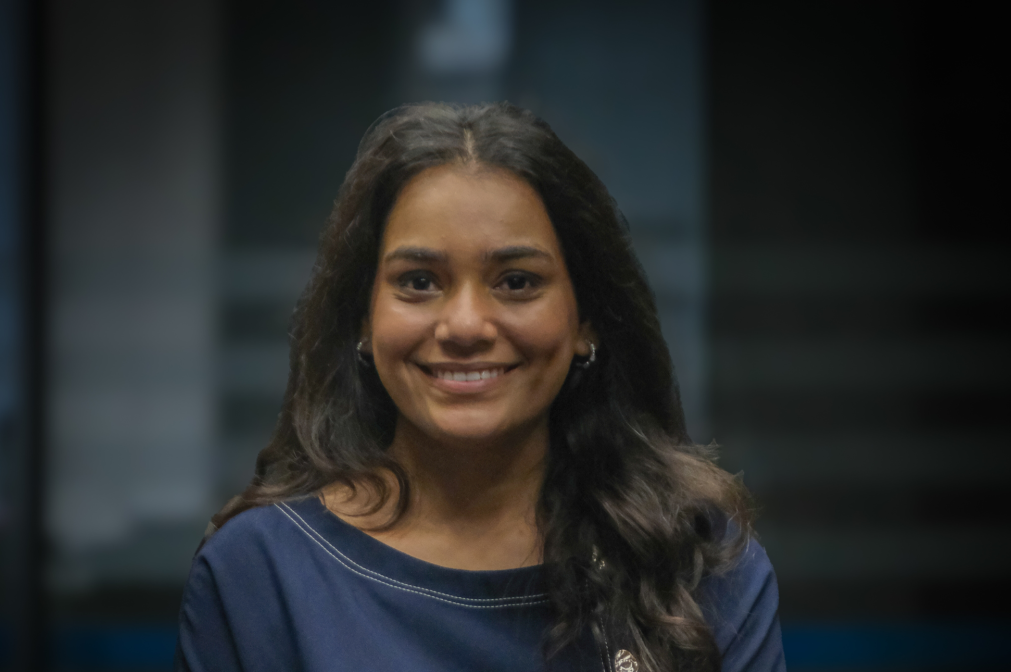 Palak Khanna
