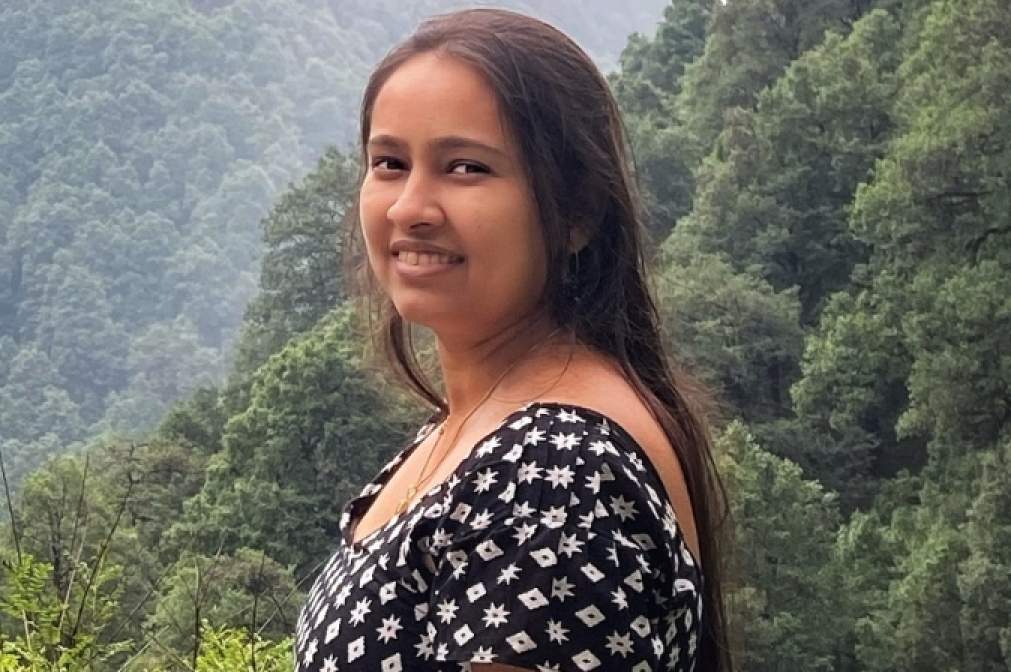 Prachi Singhal