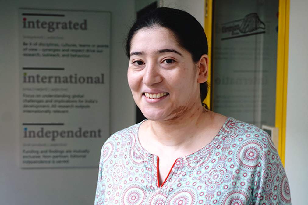 Saloni Jain