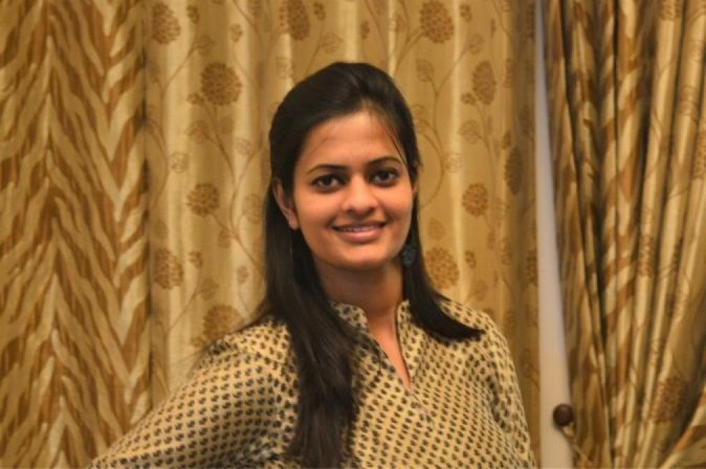 Shruti Jindal