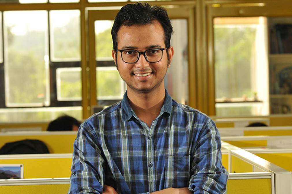 Sunil Mani