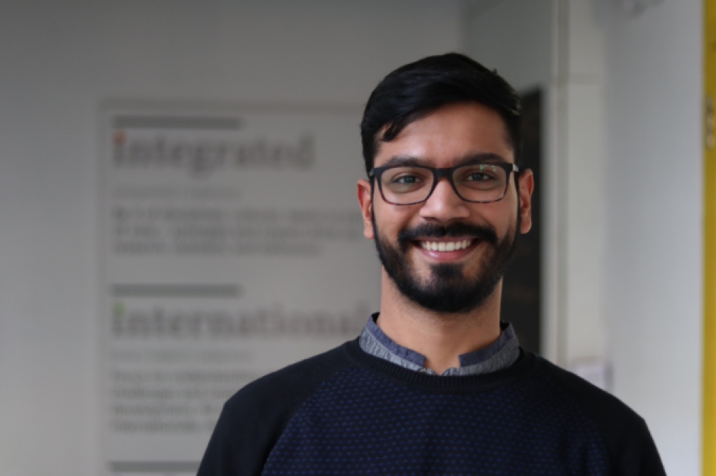 Akash Gupta