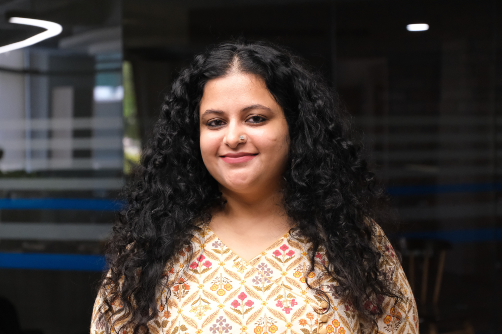 Akshra Dutt Pandey