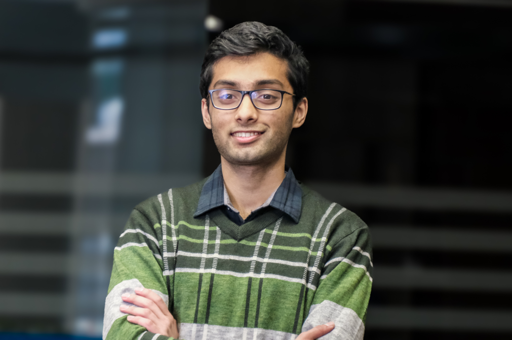 Arnav Mathur