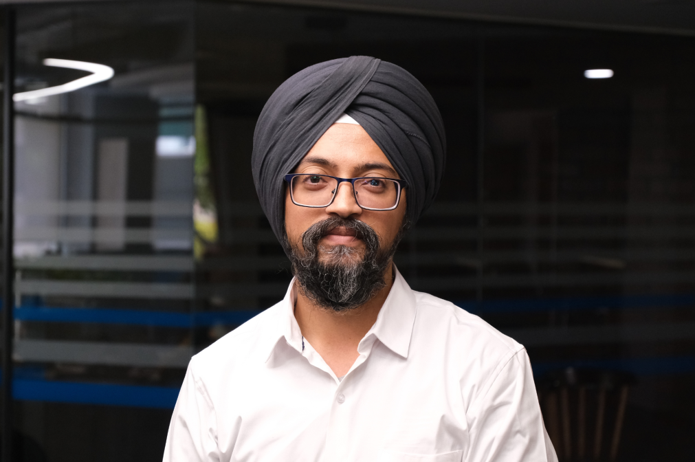Harpreet Singh