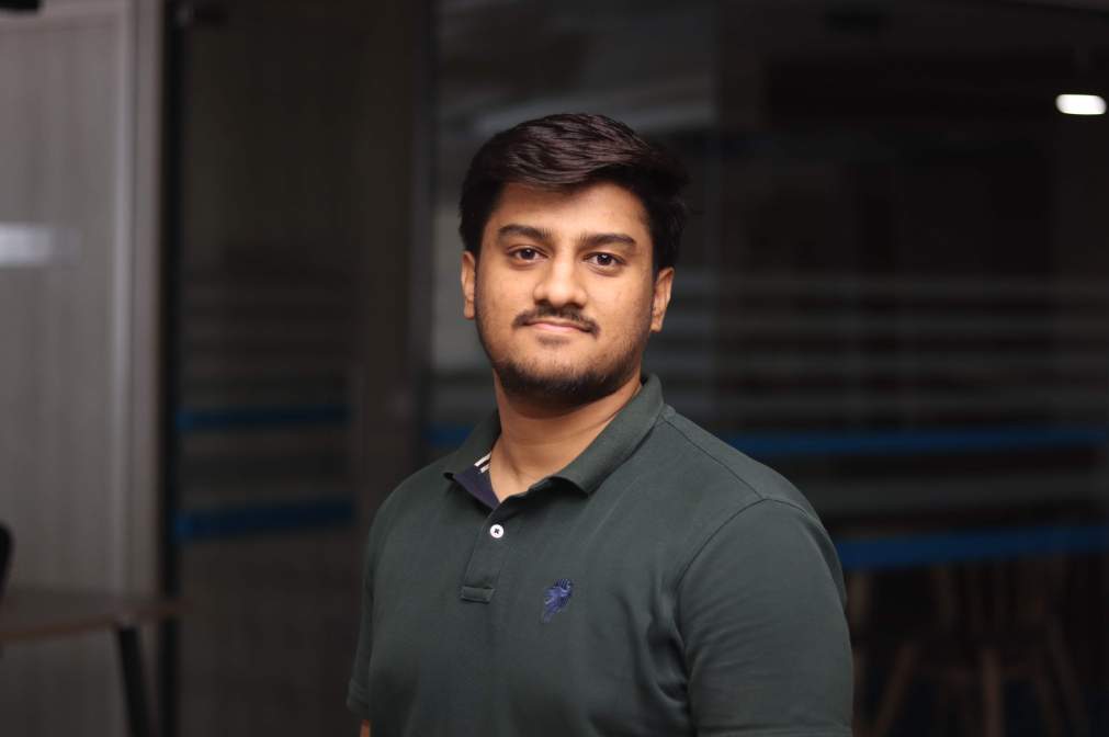 Kanuj Rawat