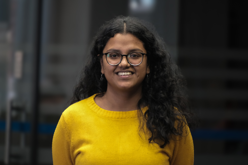 Lalitha Ramalingan