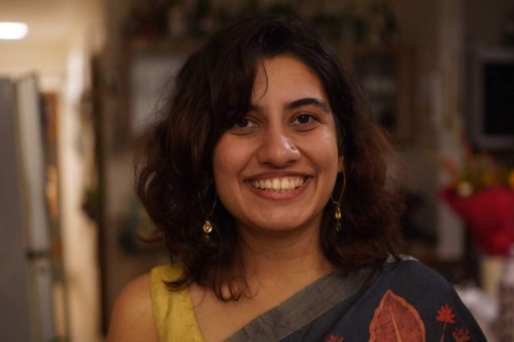 Mehak Sudan