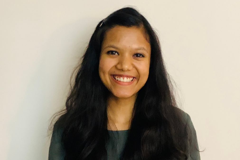Nandini Agarwal