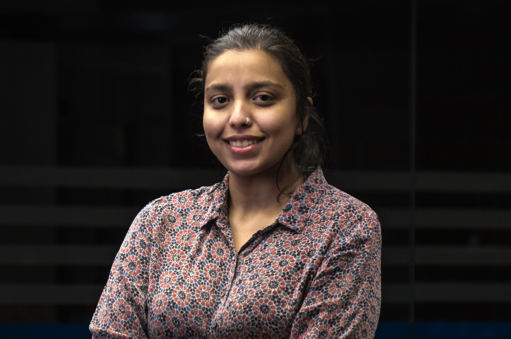 Neeraja Kulkarni
