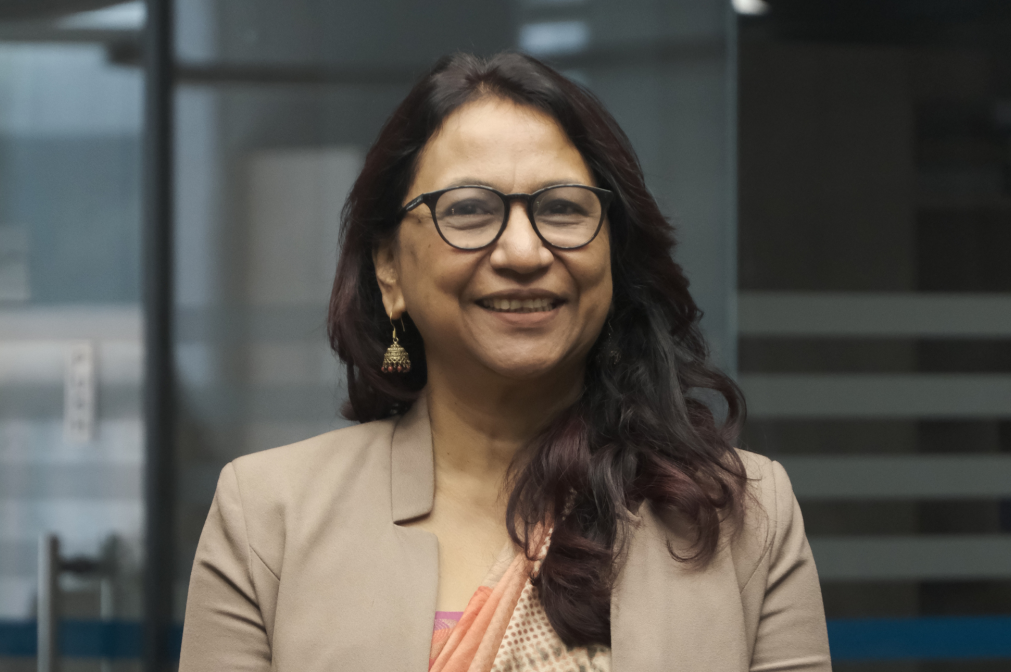 Prarthana Borah