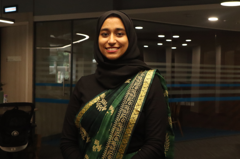 Risaal Amina Esa