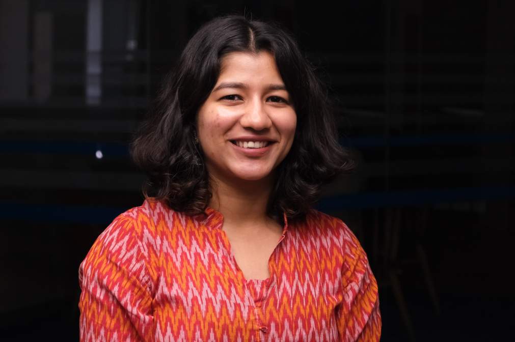Rohini Dikshit