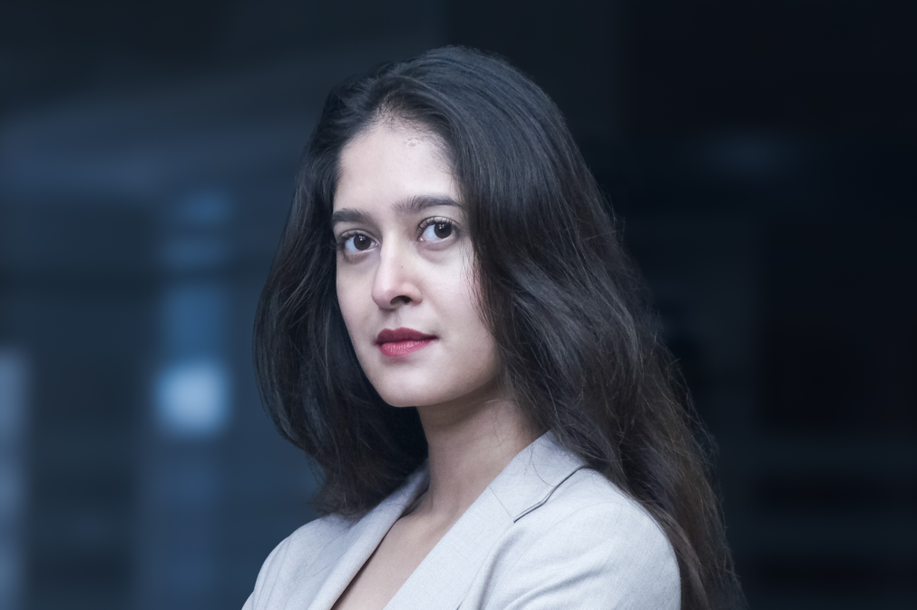 Sheetal Sinha