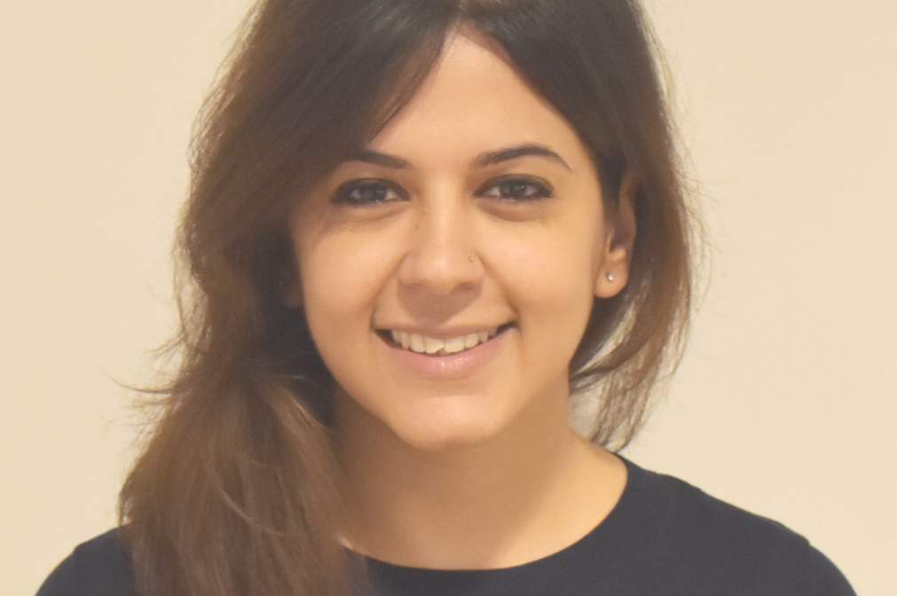 Shikha Bhasin
