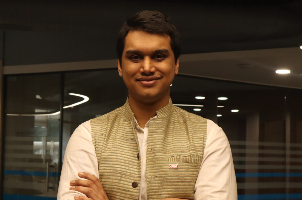 Shravan Prabhu