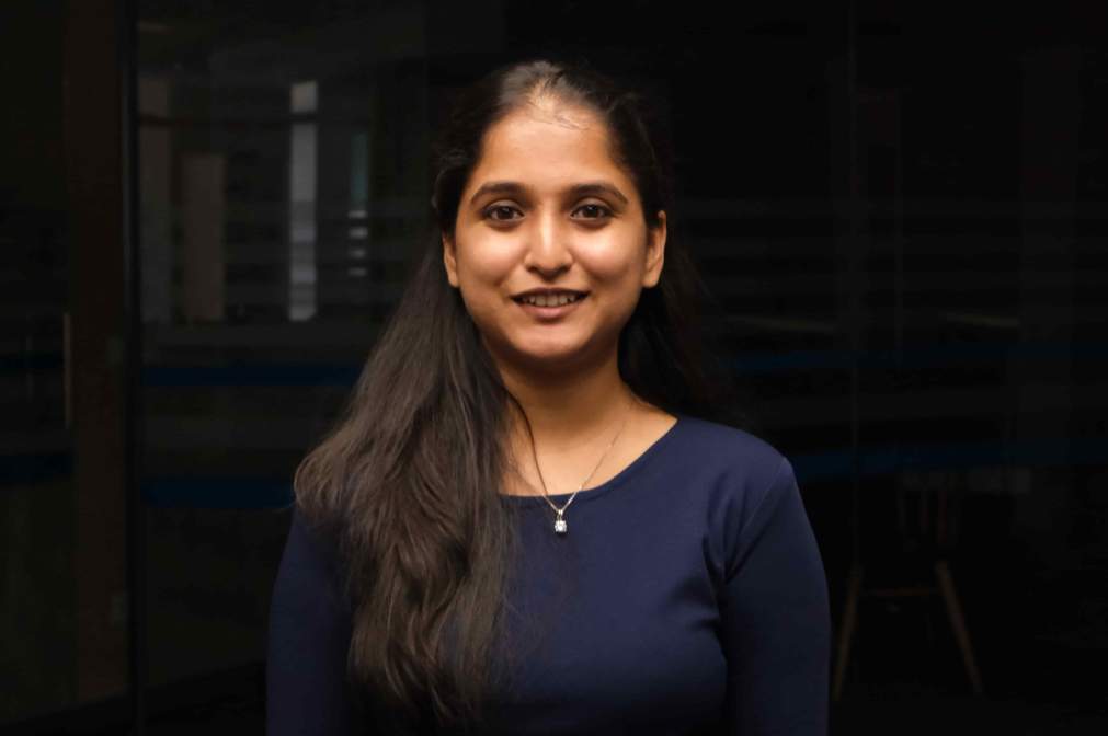 Shubhi Vaid