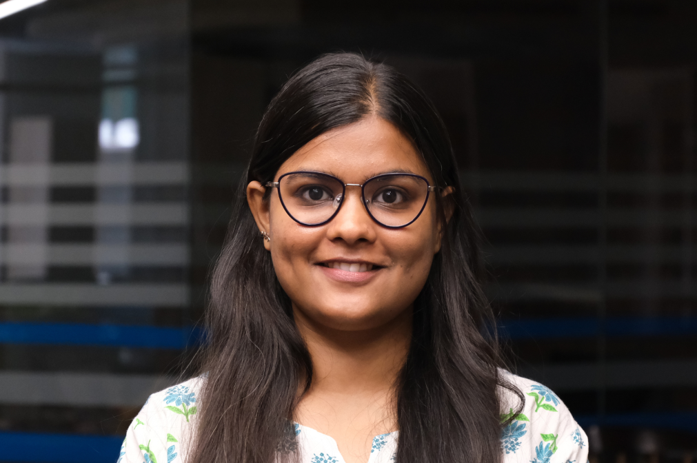 Yashi Gupta