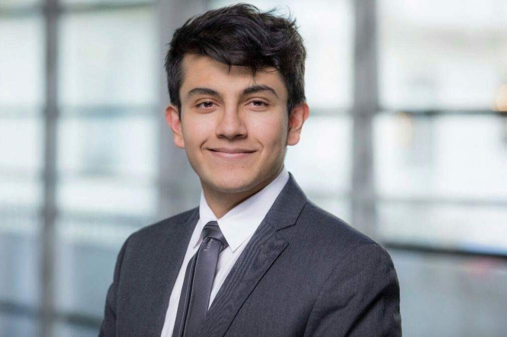 Zaid Khan